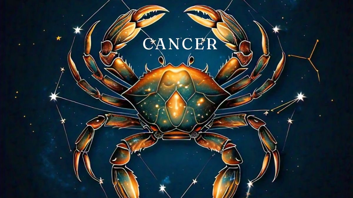 July 24, 2024 Cancer Daily Horoscope indicates self-awareness.