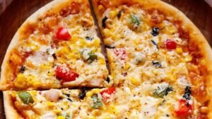 Pizza Recipe: Detailed Information on a Delicious Dish