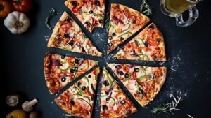 Pizza Recipe: Detailed Information on a Delicious Dish